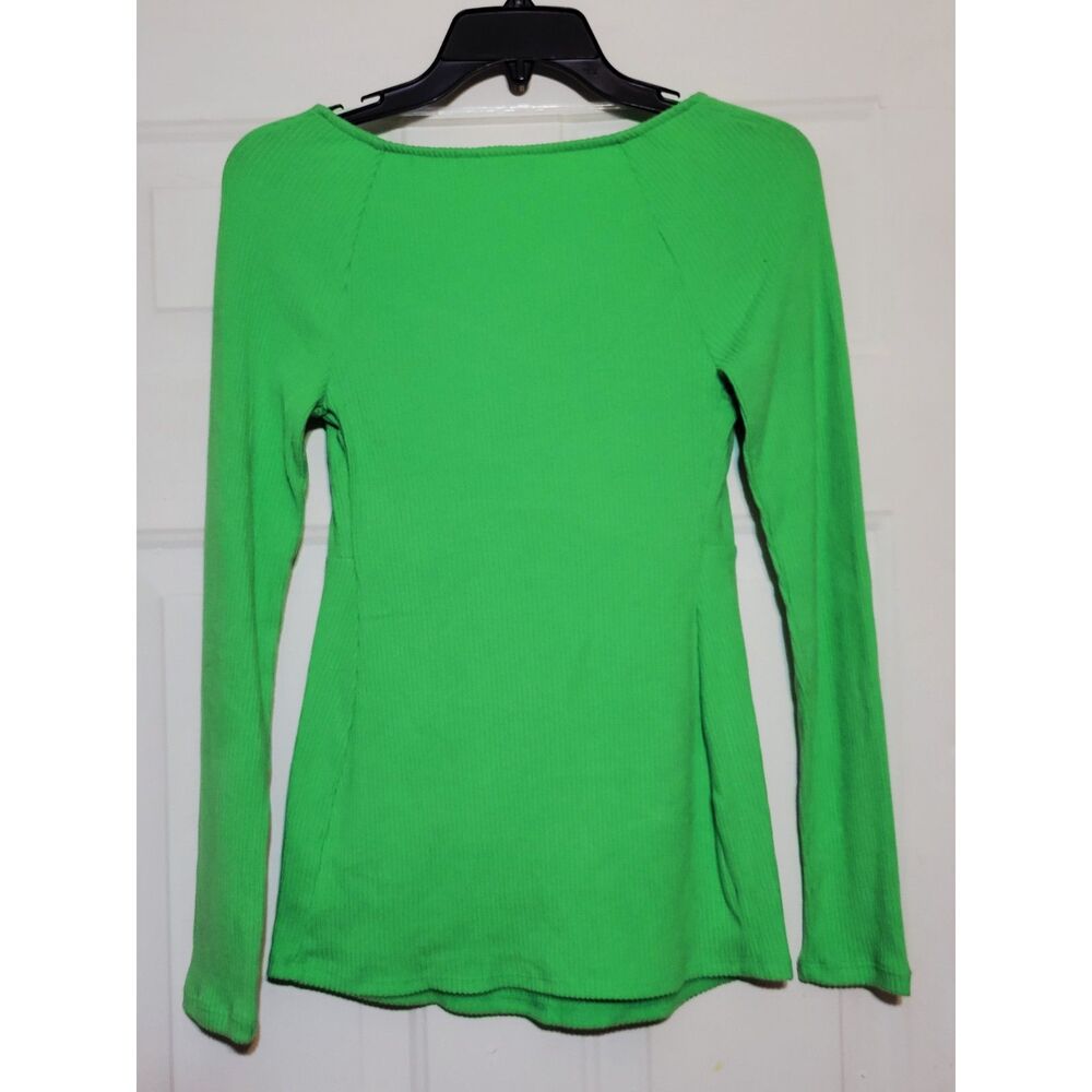 NWT Isabel Maternity blouse size small